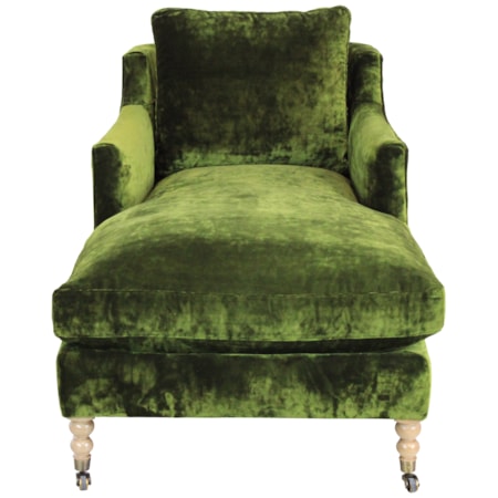 Chaise Madeline