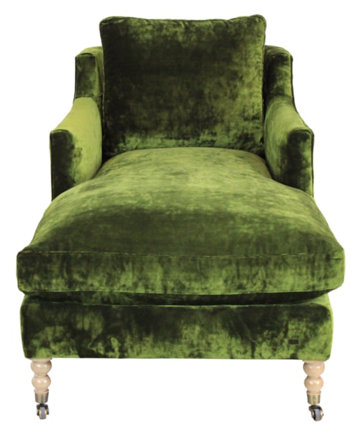 Chaise Madeline