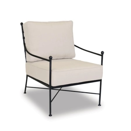 Outdoor Chairs