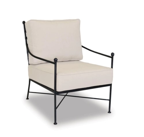 Outdoor Chairs