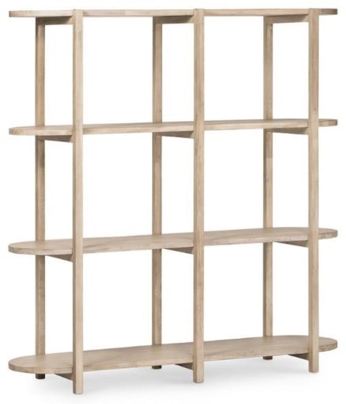 Babs Bookshelf