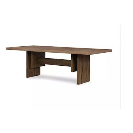 Beam Dining Table