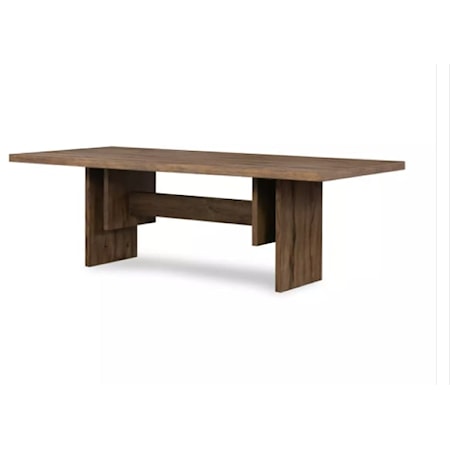 Beam Dining Table