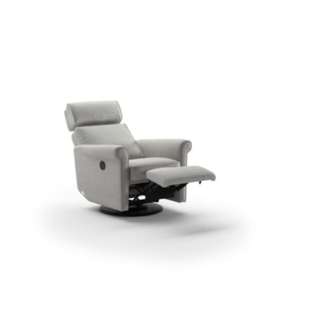 Rene Power Recliner