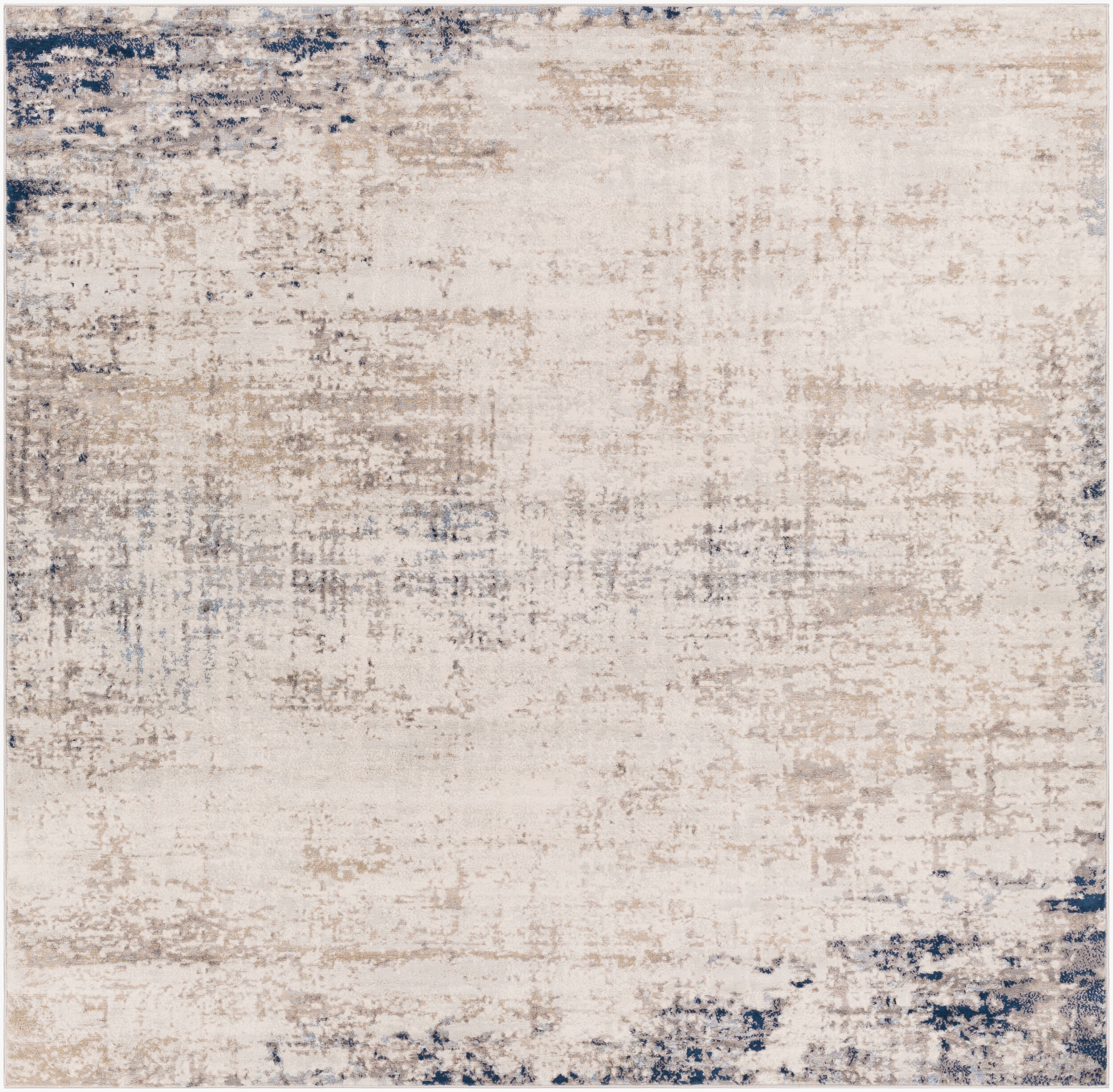 Light Gray 7'10"X10' RUG