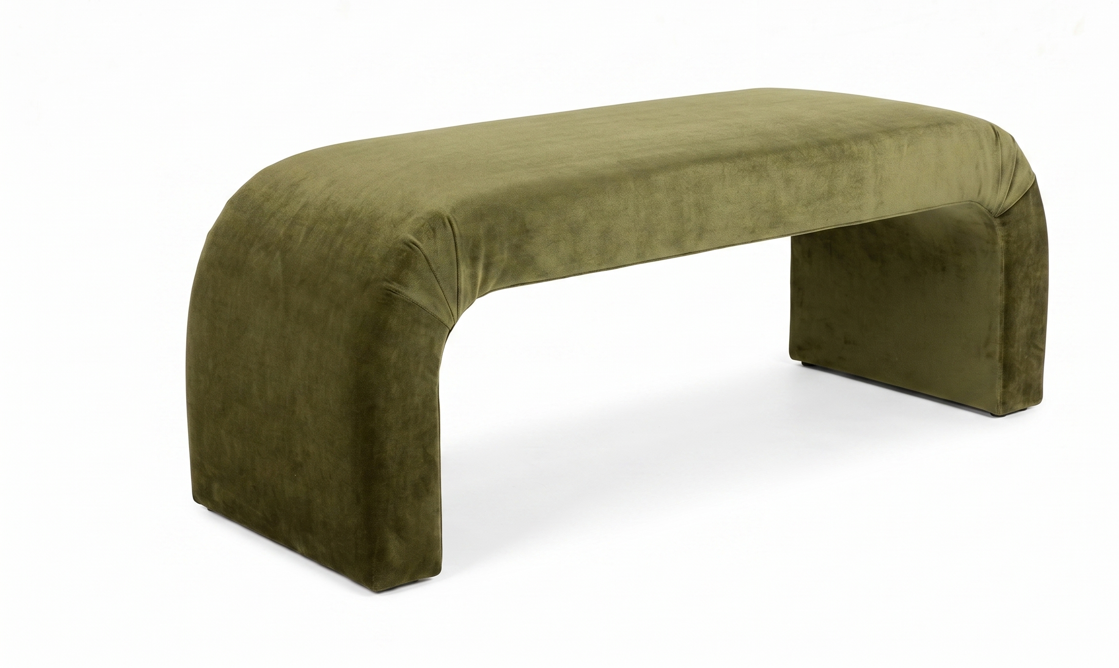 Upholstery 50" Bench