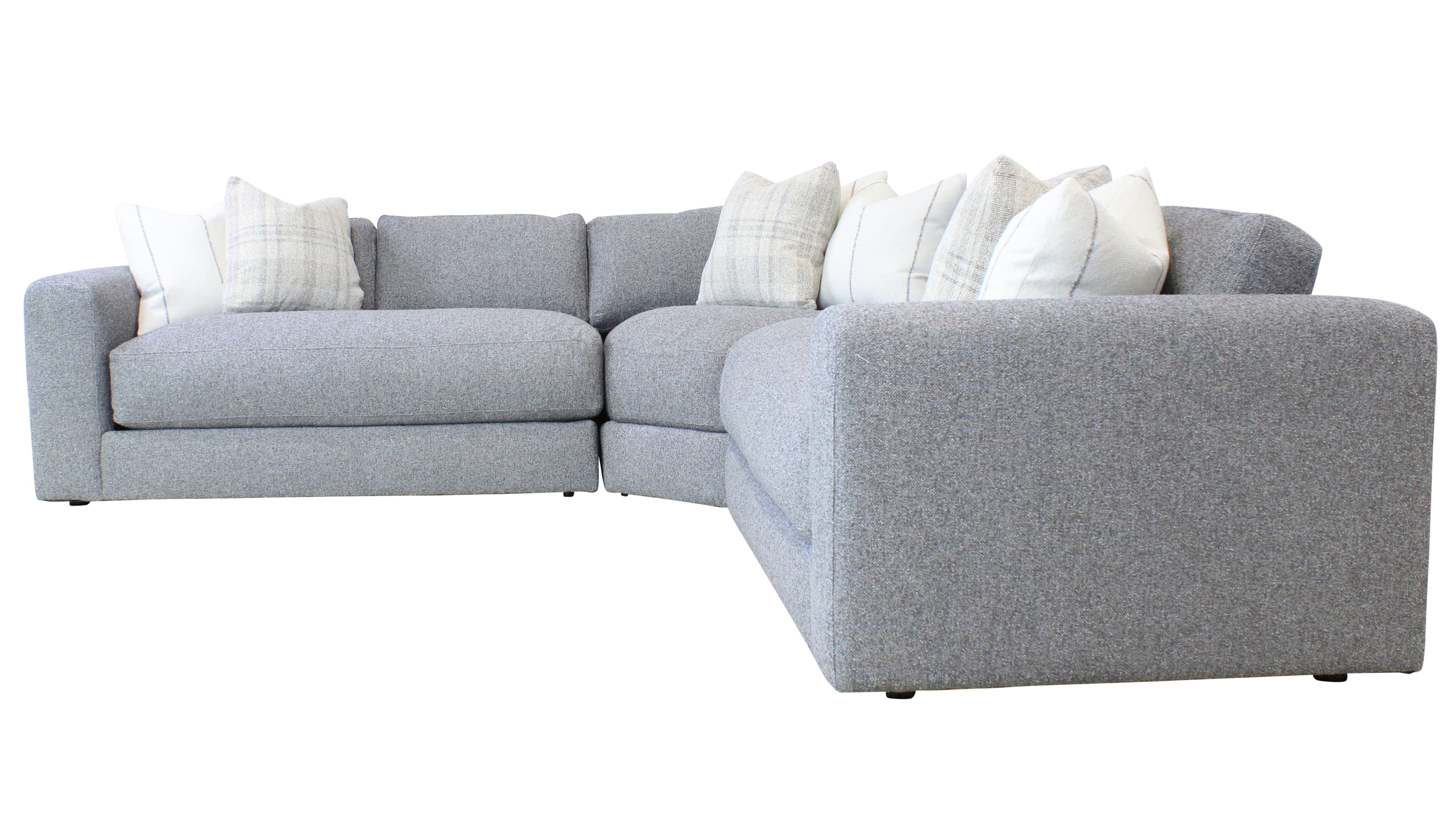 Three Piece Sectional