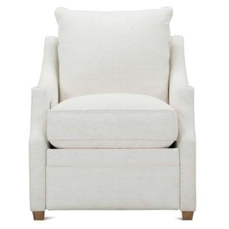 RECLINER-ZERO WALL PWR *KARA*