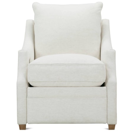 RECLINER-ZERO WALL PWR *KARA*