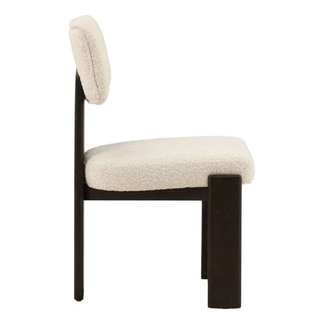 ZARED Set of six Chairs