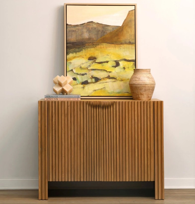 Kaitlyn's Kreations Sideboards/Buffets FALLON SIDEBOARD