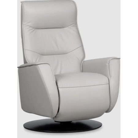 Valetta Swivel Lift Chair