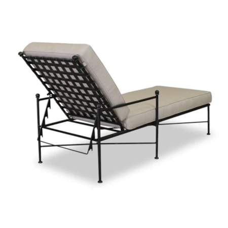 Chaise Outdoor