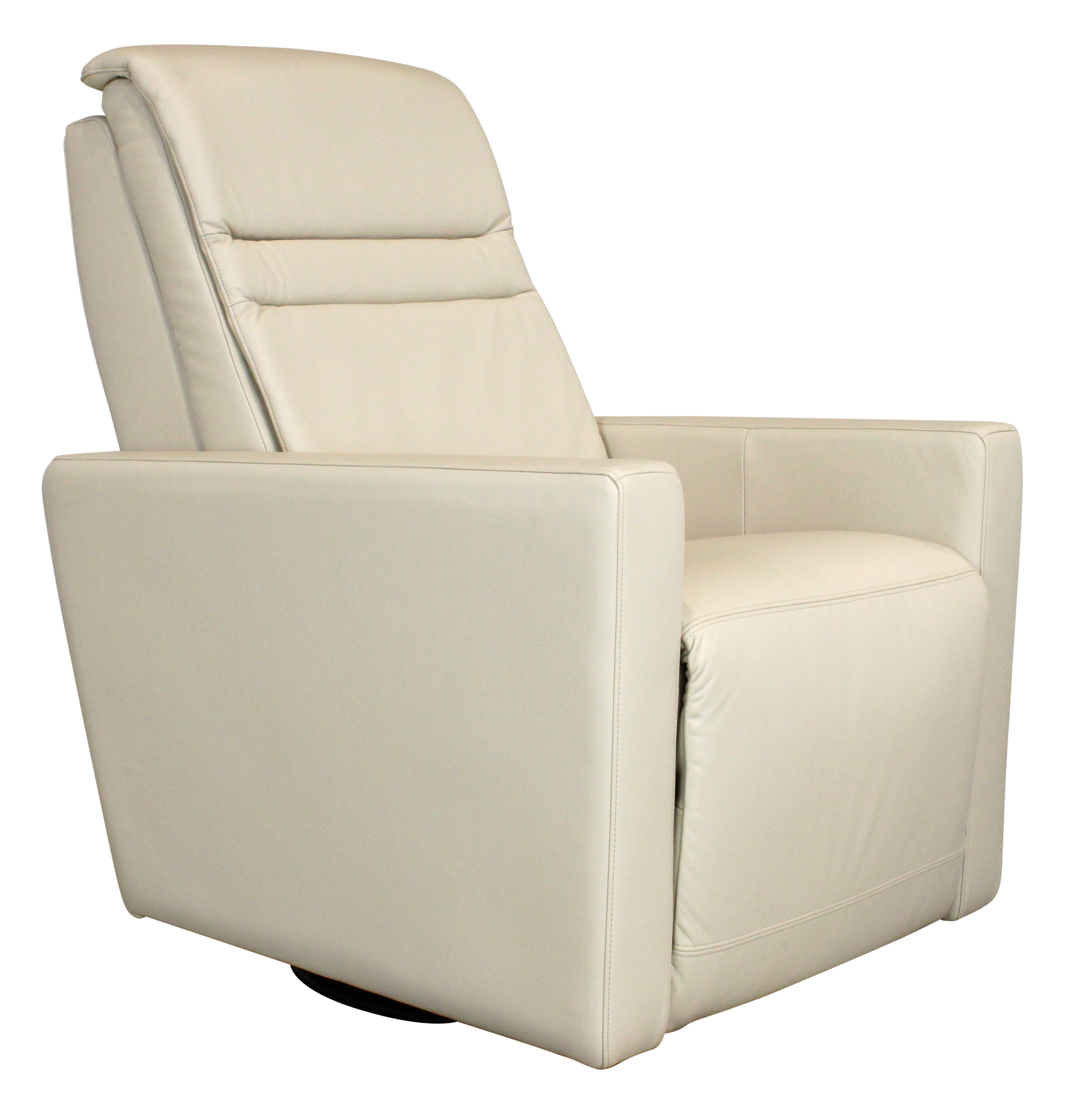 SWIVEL RECLINER