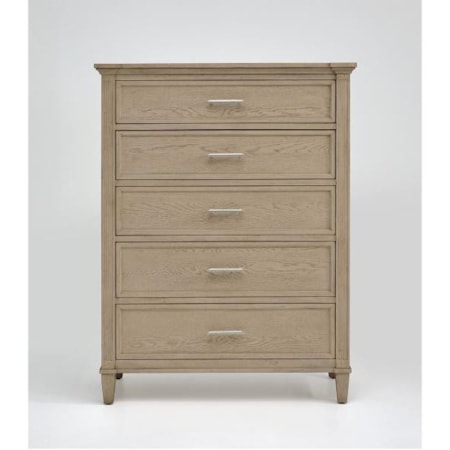 Drawer Chest