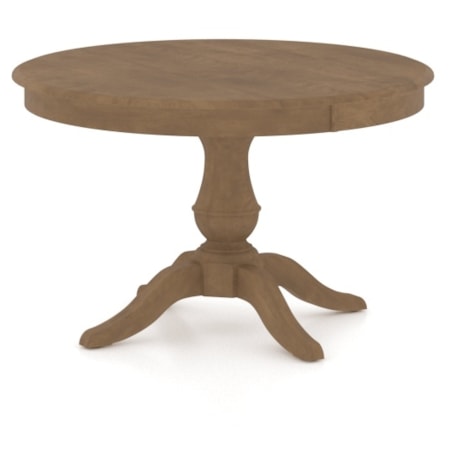 48" Round Table