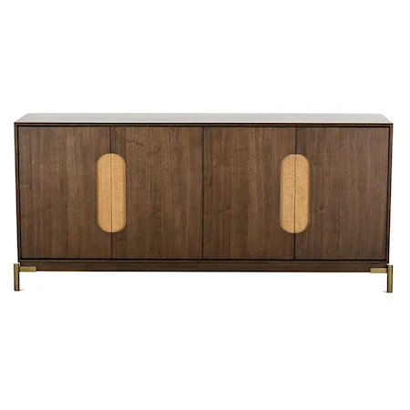 Oasis Credenza