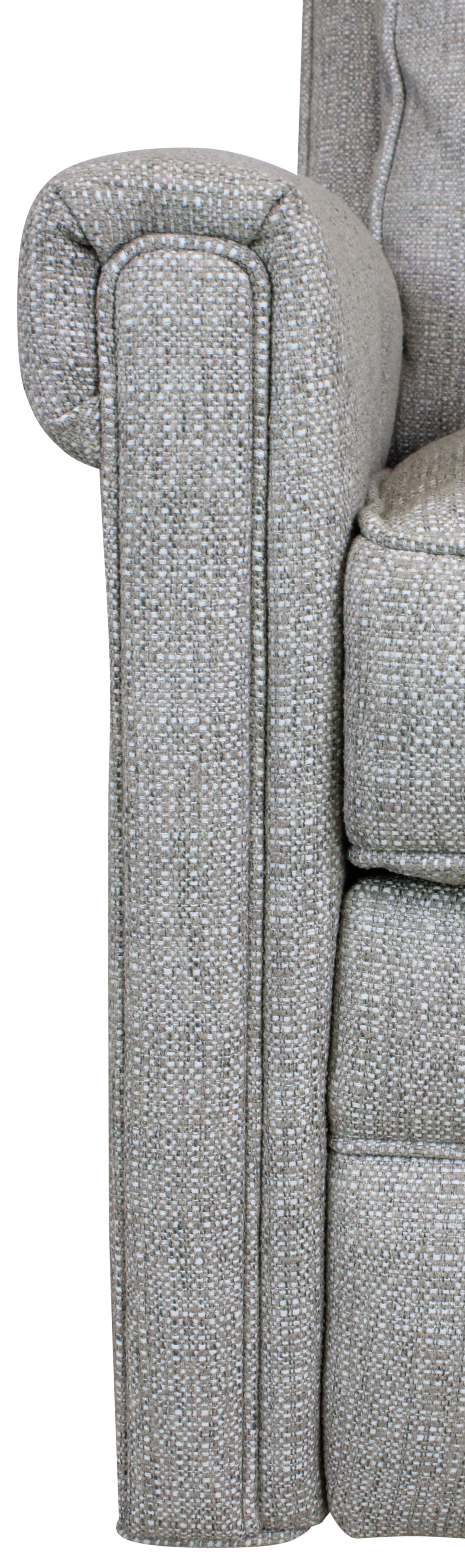 Recliner-Swivel Glider w Power