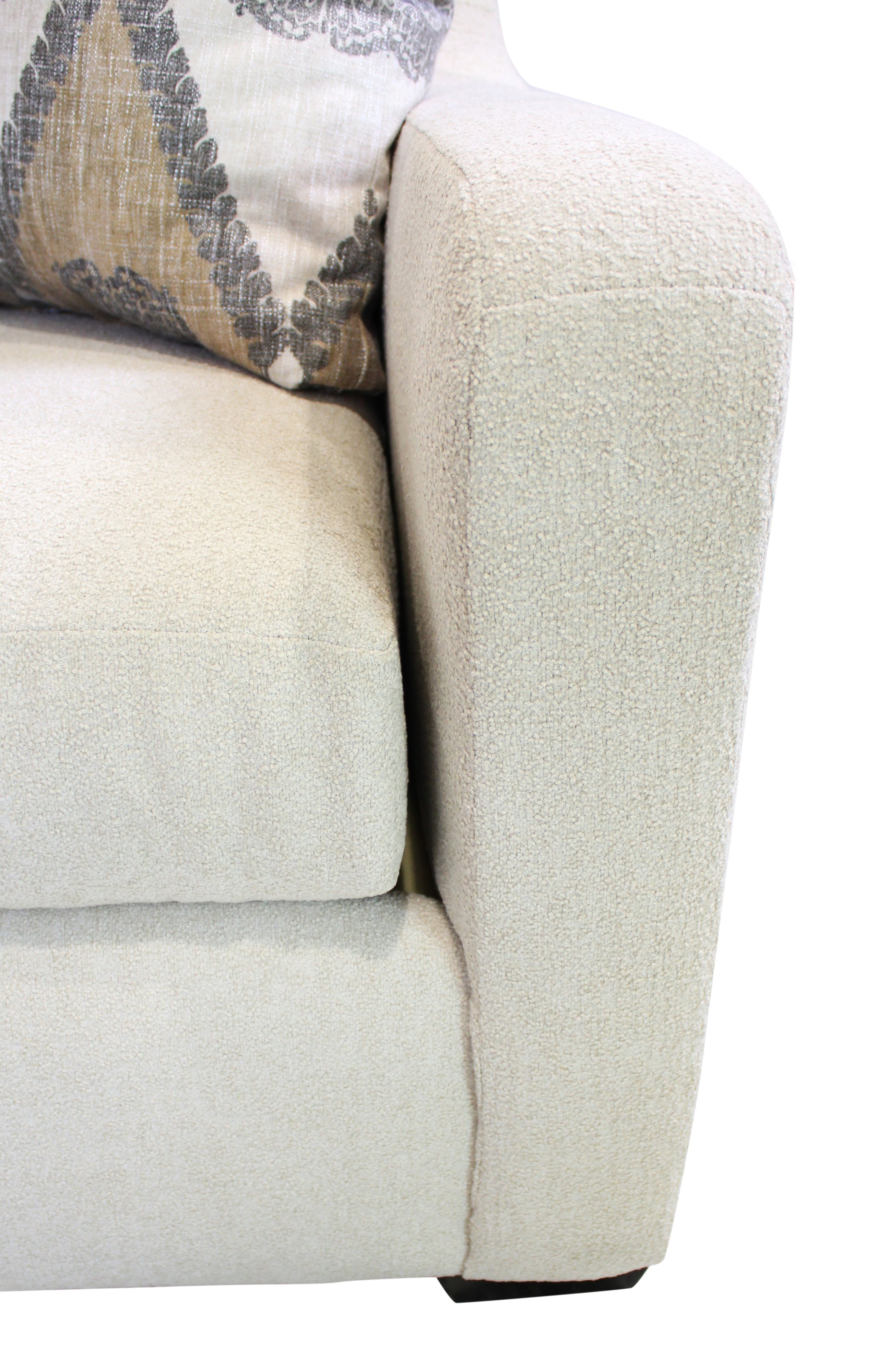 Endure Two-Piece Sectional