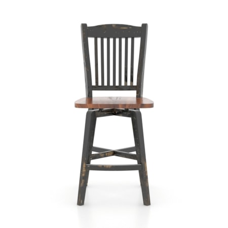 Stool 7232