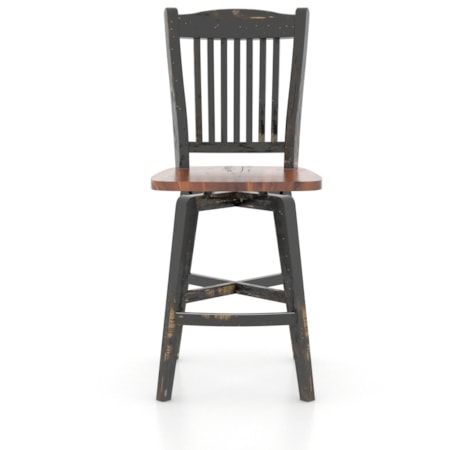 Stool 7232