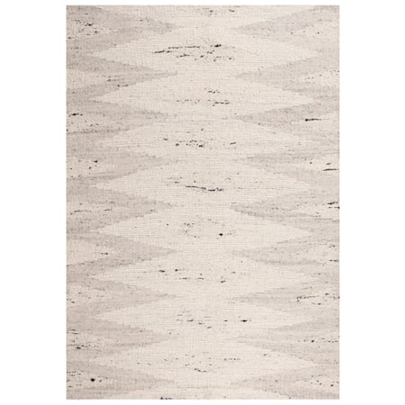 Nova Ivory 8 x 10 Rug