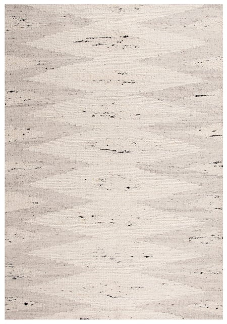 Nova Ivory 8 x 10 Rug