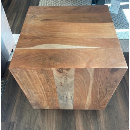 End table