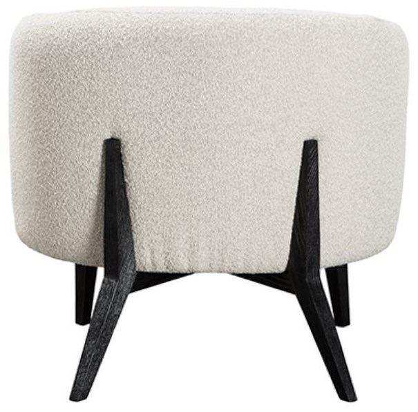 Kaman Accent Chair