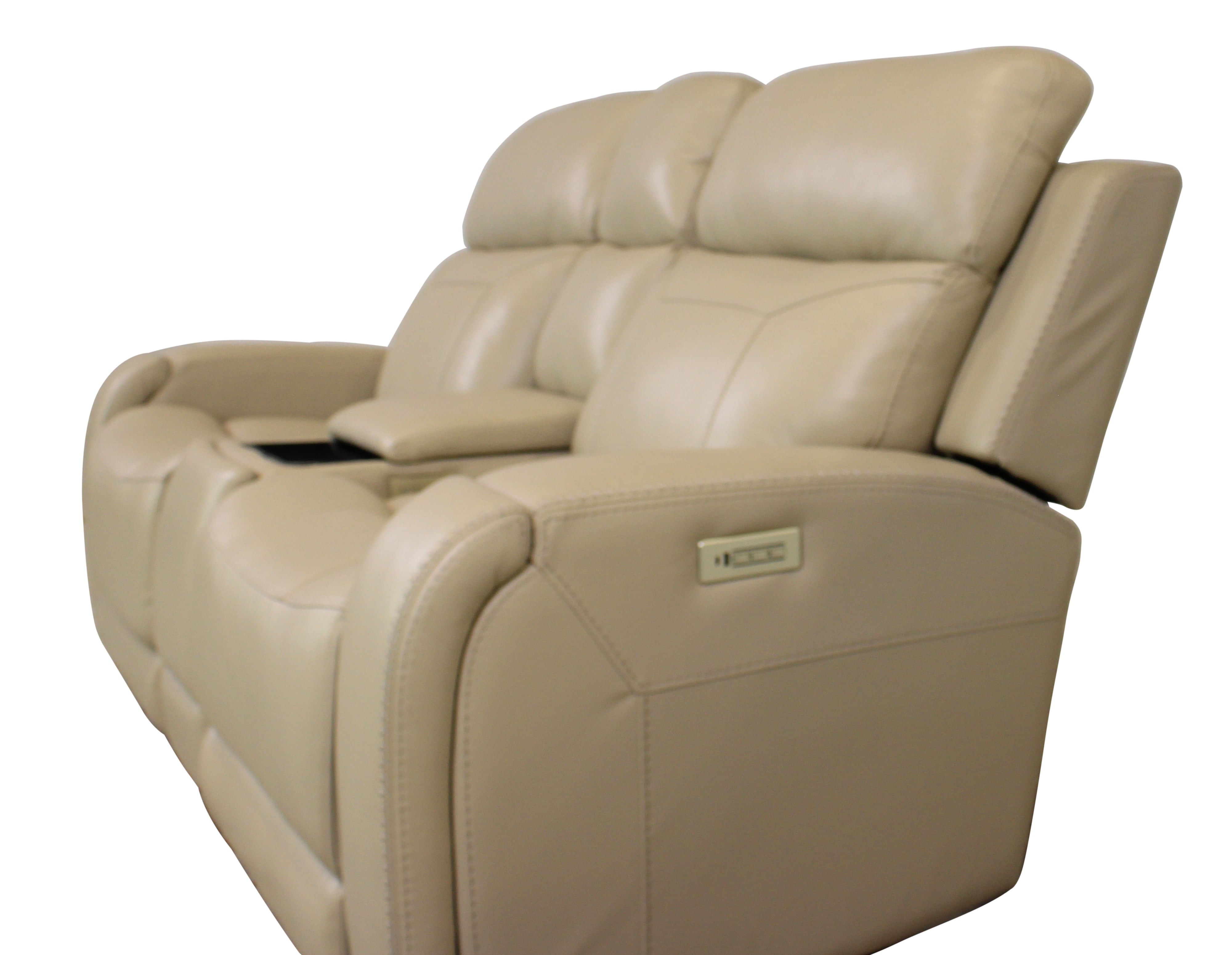 Reclining Loveseats