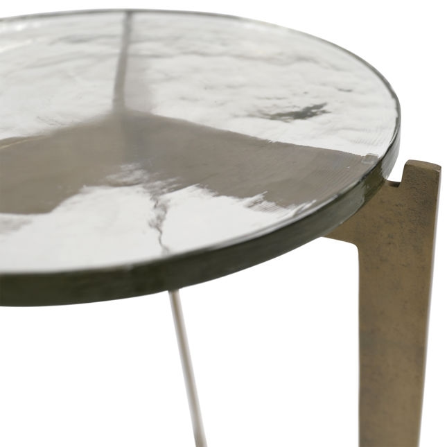 AIDA SIDE TABLE