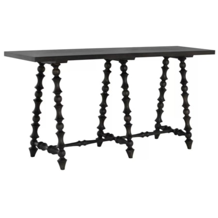 Console Table Kirkwood