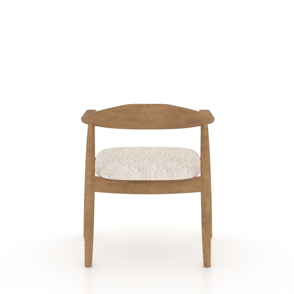 Canadel Downtown Dining chair
