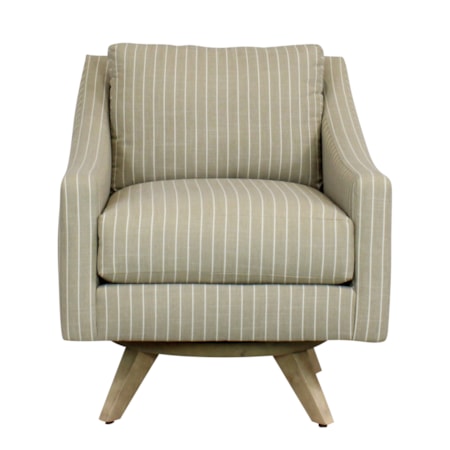 Swivel Chair Nash