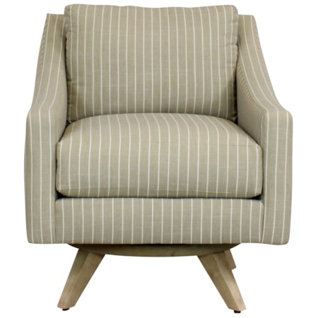 Swivel Chair Nash