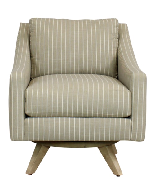 Swivel Chair Nash