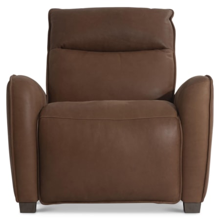 Leather Motion Chair