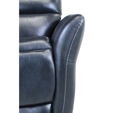 Zero G Rocker Recliner