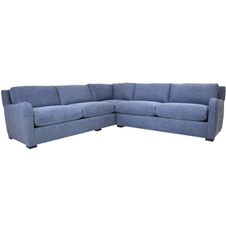 Hayden Two-Piece Sectional