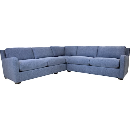 Hayden Two-Piece Sectional