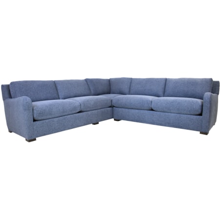Hayden Two-Piece Sectional