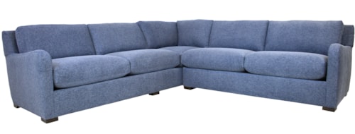 Hayden Two-Piece Sectional
