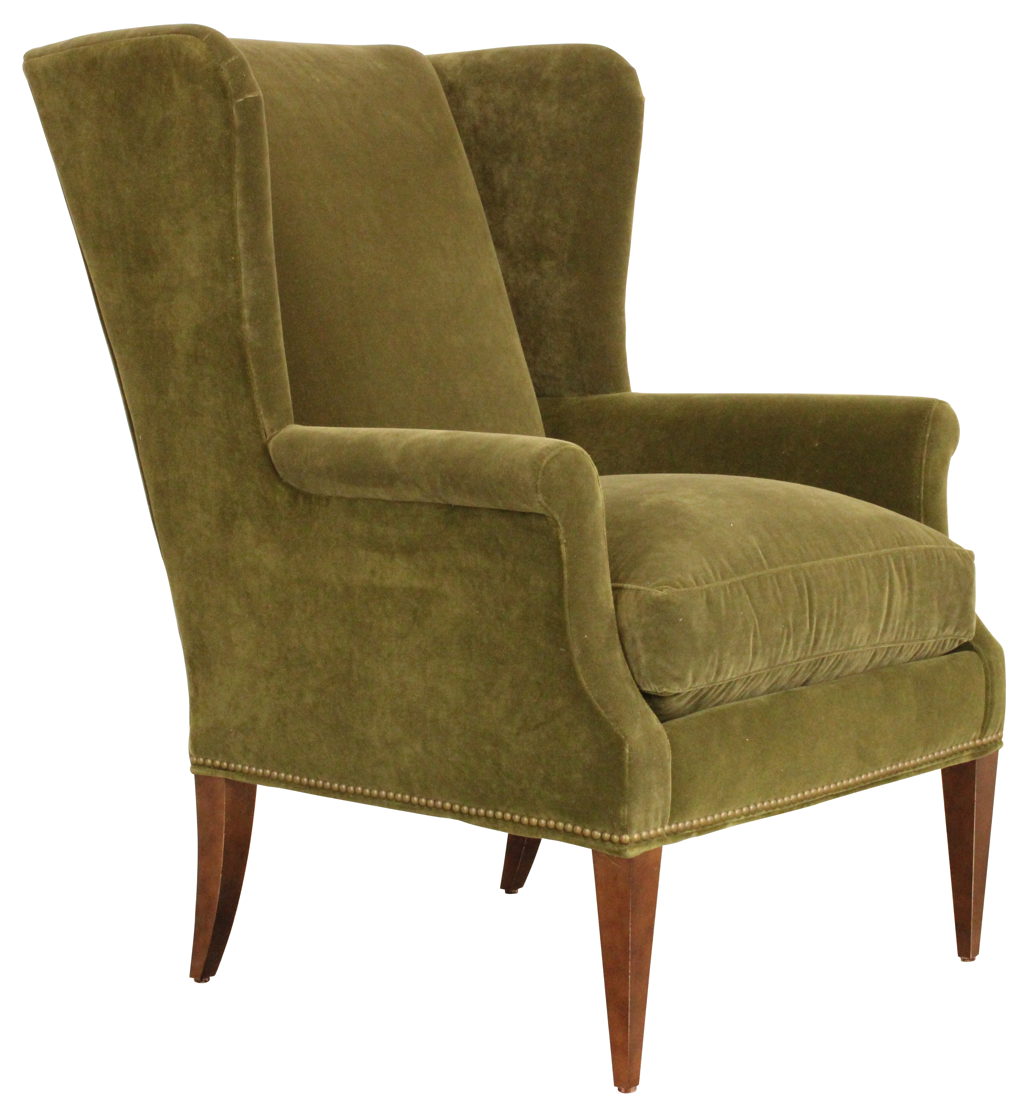 Heywood Chair
