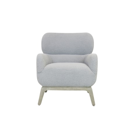 Maddy Wingback Chair