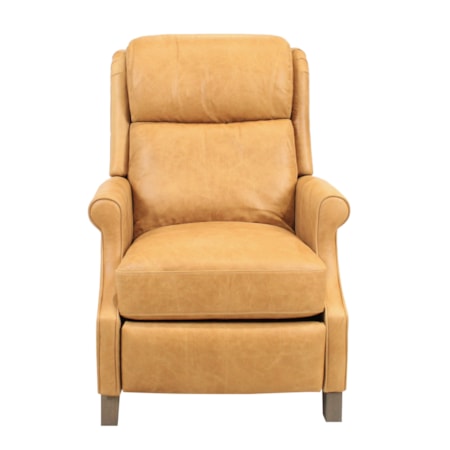 Power Motion High-Leg Recliner