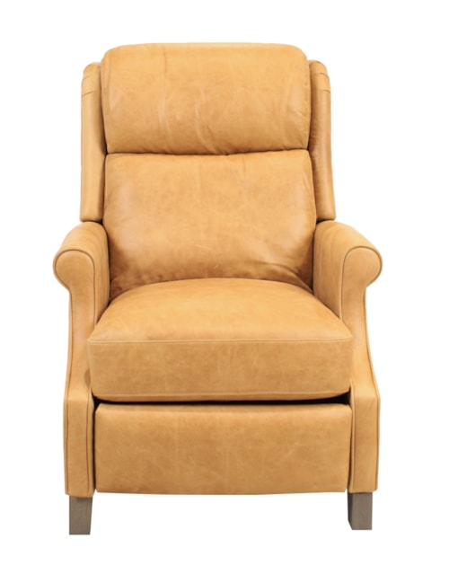 Traditional Power Motion High-Leg Recliner