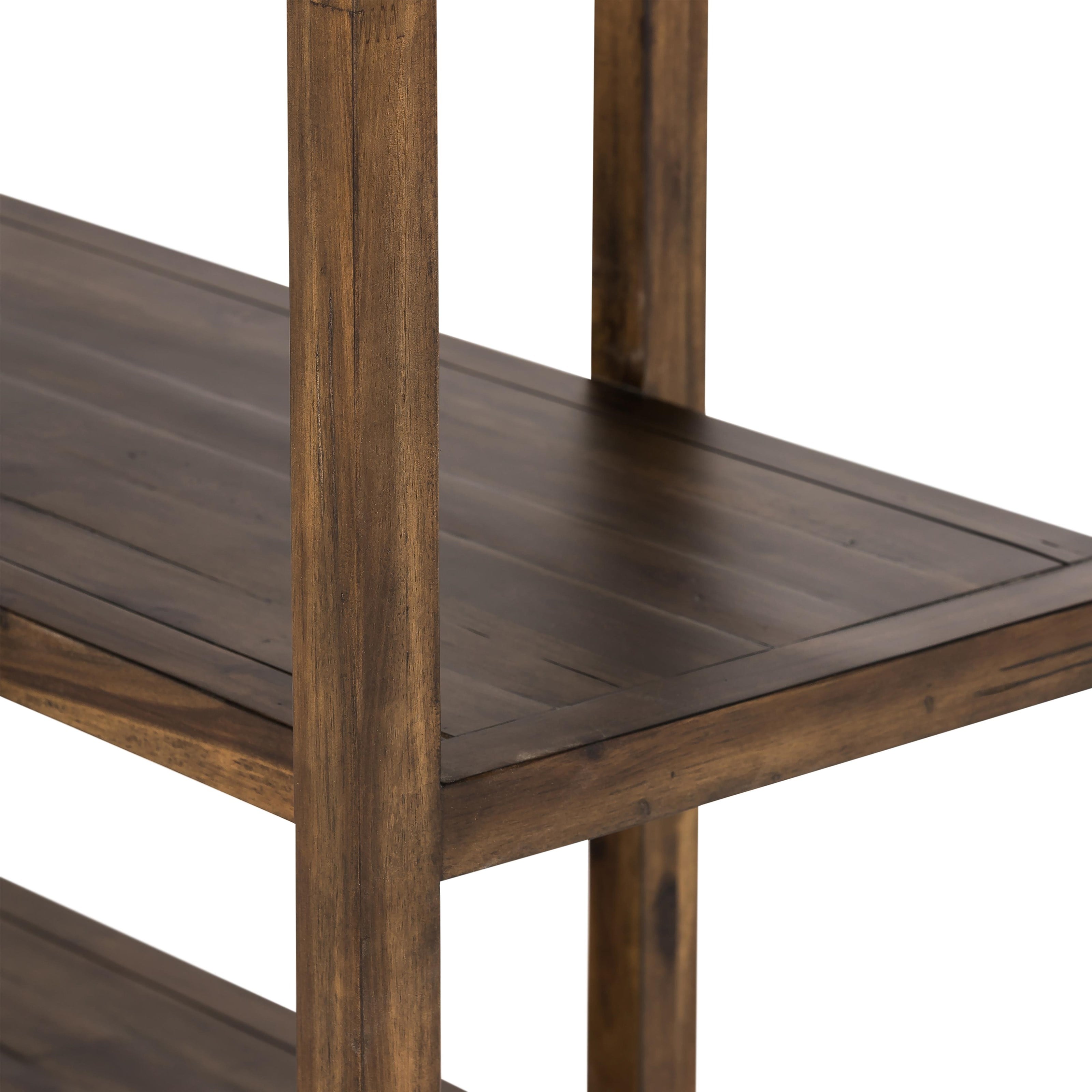 Open Bookcase