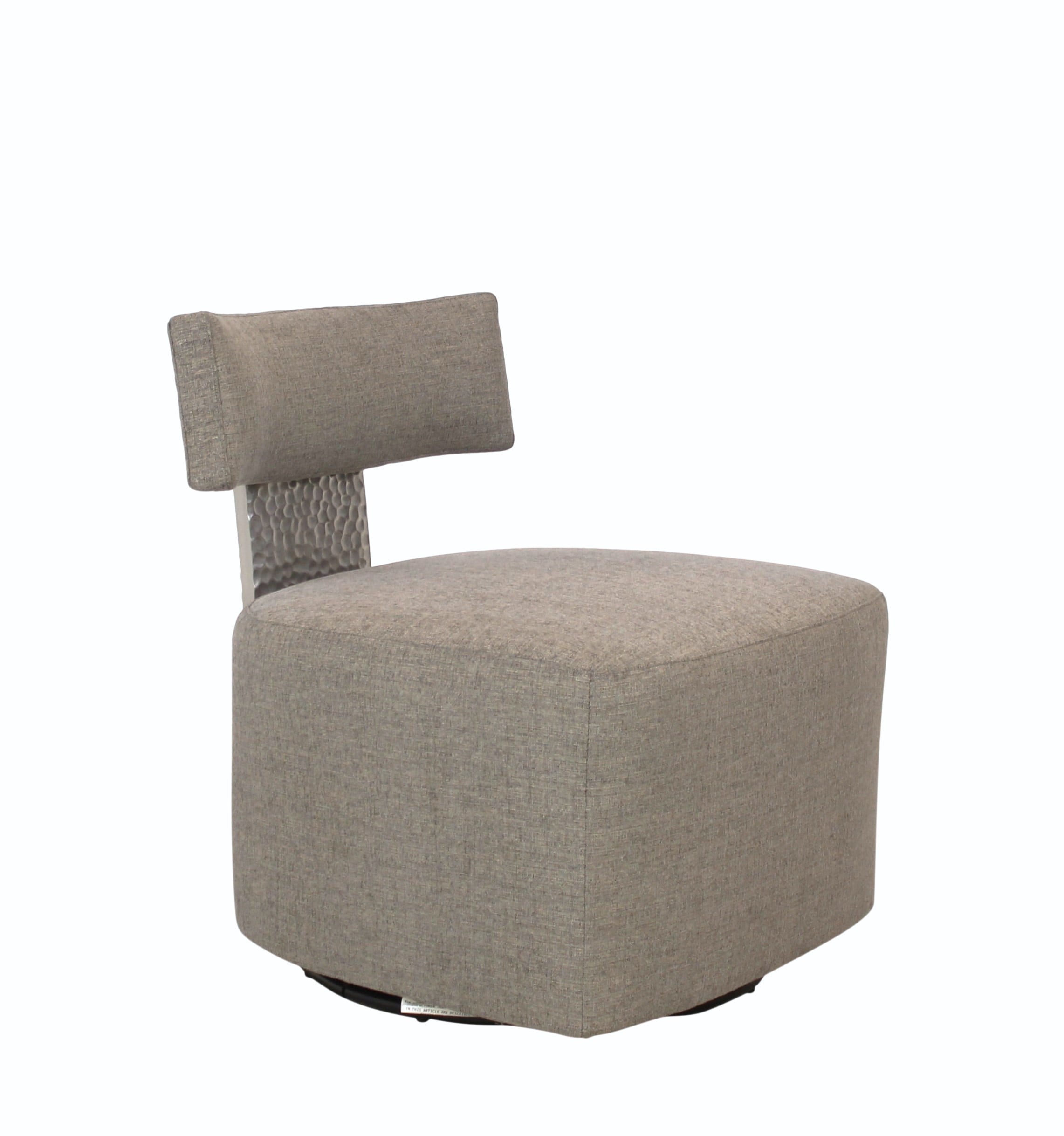 Bernhardt Bernhardt Interiors Ella Swivel Chair