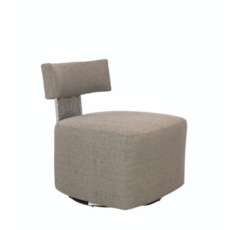 Ella Swivel Chair