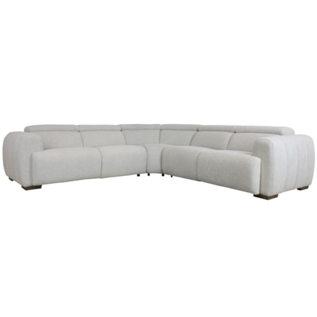 SECTIONAL-3PC *ALDO*